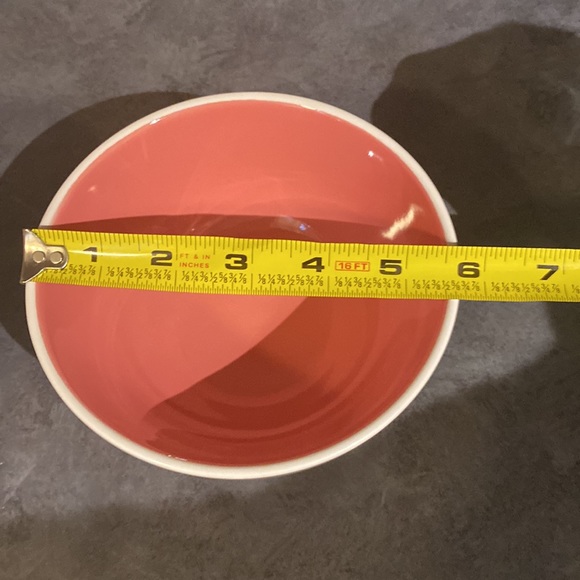 Rae Dunn GOOD MORNING, and RAMEN Bowls. - Picture 6 of 6